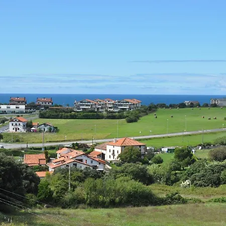 Appartement Sopelana,uribe Kosta. Naturaleza, Armonia, Deporte