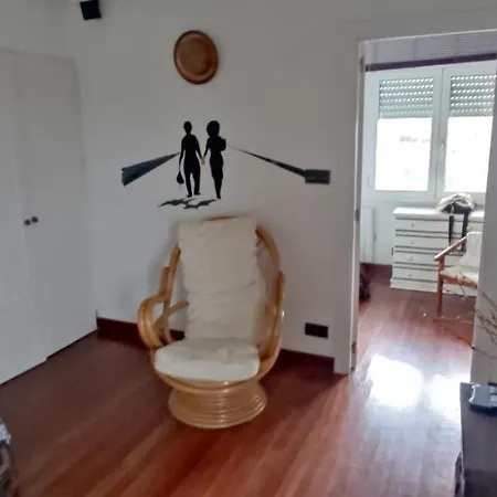 Apartment Sopelana,uribe Kosta. Naturaleza, Armonia, Deporte Sopelana