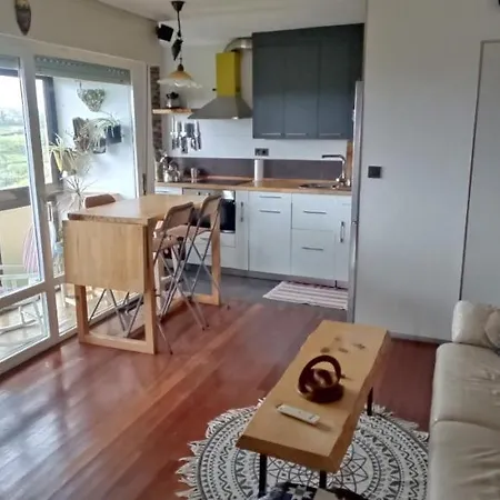 Sopelana,uribe Kosta. Naturaleza, Armonia, Deporte Сопелана