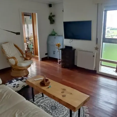 Apartment Sopelana,uribe Kosta. Naturaleza, Armonia, Deporte Sopelana