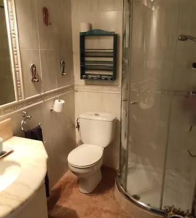 Апартаменты Sopelana,uribe Kosta. Naturaleza, Armonia, Deporte