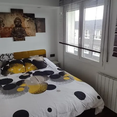 Apartment Sopelana,uribe Kosta. Naturaleza, Armonia, Deporte *