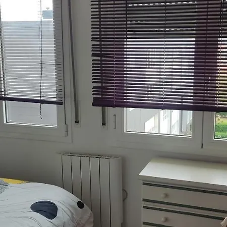 Apartment Sopelana,uribe Kosta. Naturaleza, Armonia, Deporte Sopelana