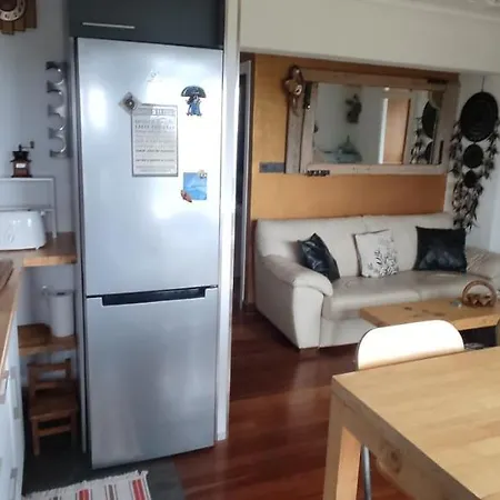 Sopelana,uribe Kosta. Naturaleza, Armonia, Deporte