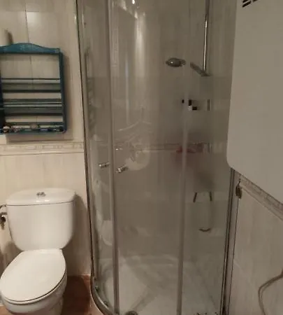 Sopelana,uribe Kosta. Naturaleza, Armonia, Deporte Appartement