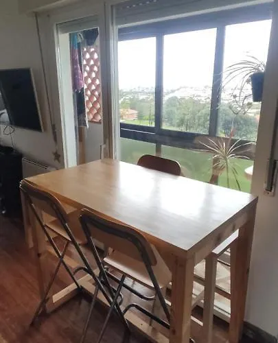 Sopelana,uribe Kosta. Naturaleza, Armonia, Deporte アパート ソペラーナ