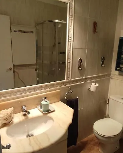 Sopelana,uribe Kosta. Naturaleza, Armonia, Deporte アパート