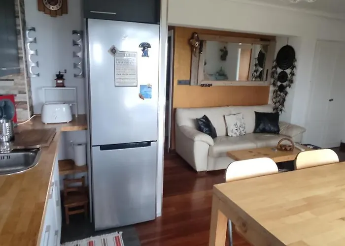 Sopelana,uribe Kosta. Naturaleza, Armonia, Deporte