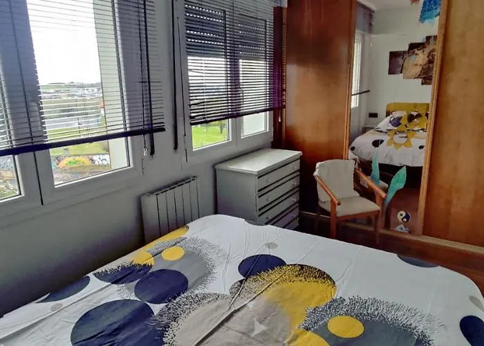 Sopelana,uribe Kosta. Naturaleza, Armonia, Deporte *