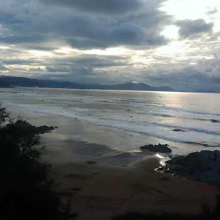 Sopelana,uribe Kosta. Naturaleza, Armonia, Deporte