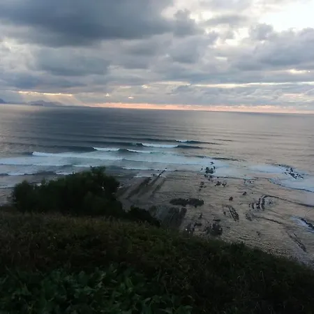 Appartement Sopelana,uribe Kosta. Naturaleza, Armonia, Deporte