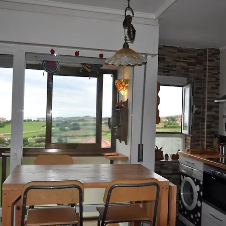 Sopelana,uribe Kosta. Naturaleza, Armonia, Deporte Appartement *