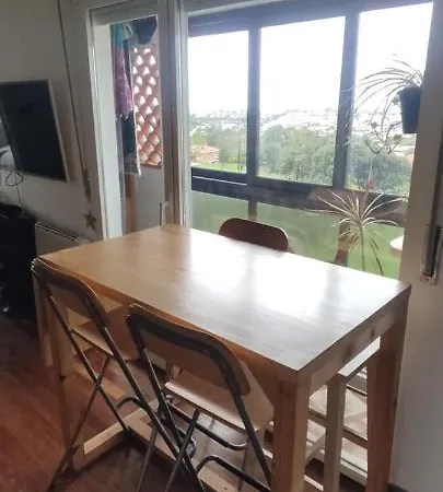 Sopelana,uribe Kosta. Naturaleza, Armonia, Deporte Appartement Sopelana