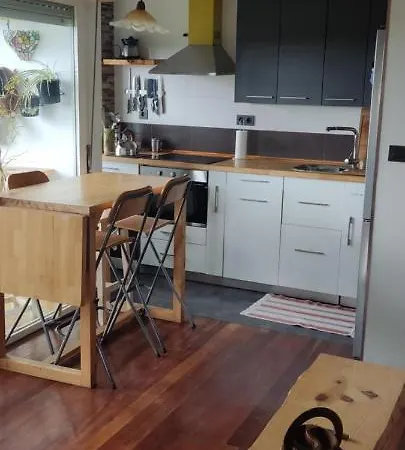 Sopelana,uribe Kosta. Naturaleza, Armonia, Deporte Appartement *