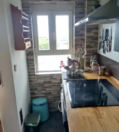 Appartement Sopelana,uribe Kosta. Naturaleza, Armonia, Deporte Sopelana