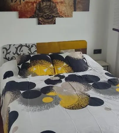 Sopelana,uribe Kosta. Naturaleza, Armonia, Deporte Appartement *