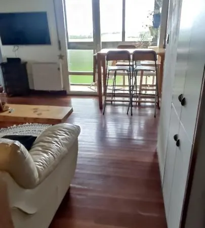 Appartement Sopelana,uribe Kosta. Naturaleza, Armonia, Deporte Sopelana