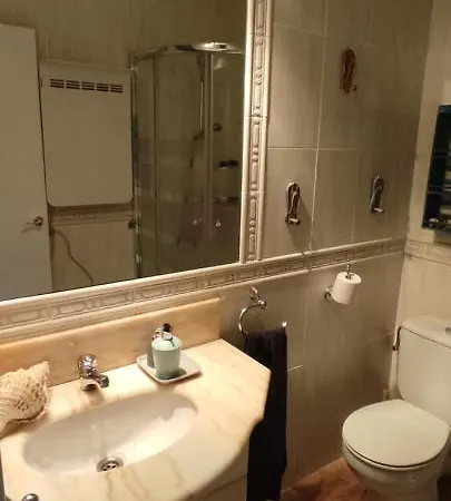 Sopelana,uribe Kosta. Naturaleza, Armonia, Deporte Appartement