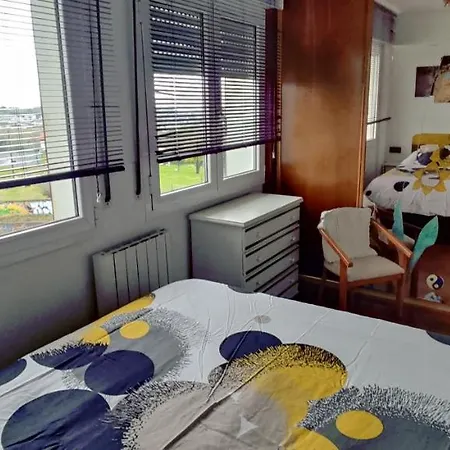 Sopelana,uribe Kosta. Naturaleza, Armonia, Deporte *