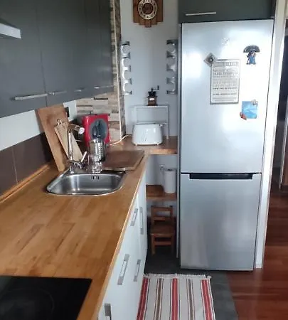 Sopelana,uribe Kosta. Naturaleza, Armonia, Deporte Appartement