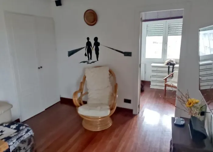 Apartman Sopelana,uribe Kosta. Naturaleza, Armonia, Deporte Sopelana