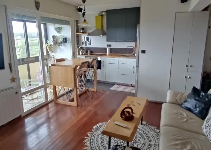 Sopelana,uribe Kosta. Naturaleza, Armonia, Deporte Sopelana