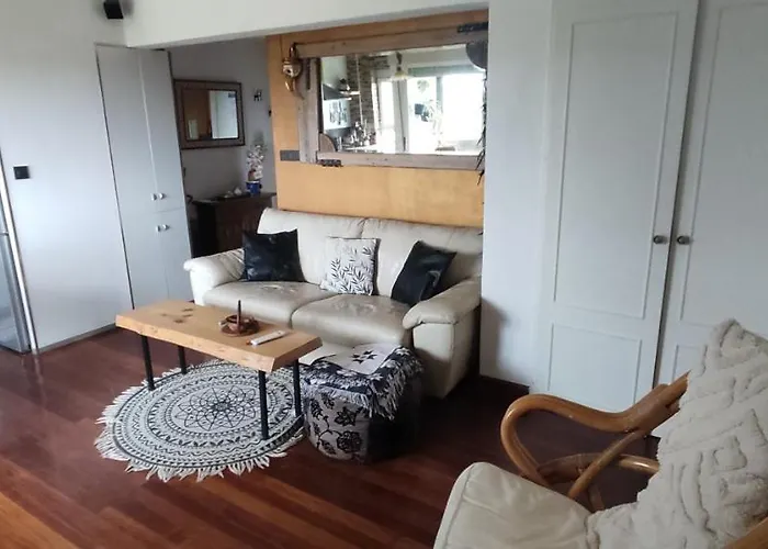 Apartman Sopelana,uribe Kosta. Naturaleza, Armonia, Deporte *