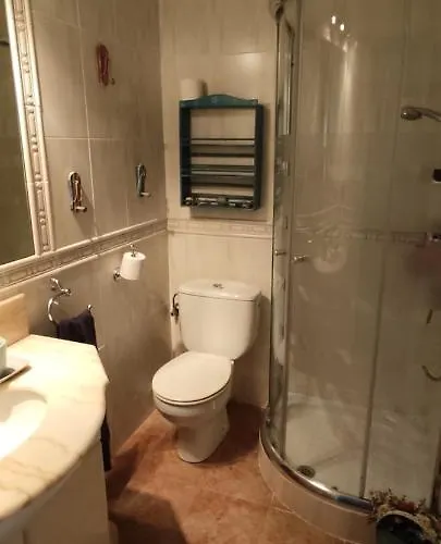 Apartman Sopelana,uribe Kosta. Naturaleza, Armonia, Deporte