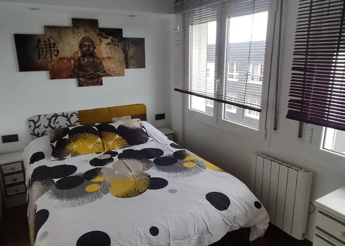 Apartman Sopelana,uribe Kosta. Naturaleza, Armonia, Deporte *