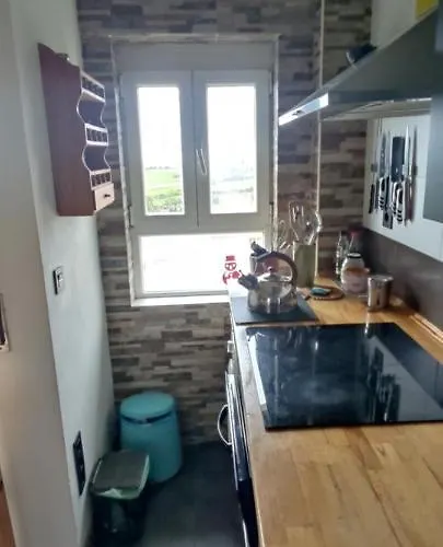 Apartman Sopelana,uribe Kosta. Naturaleza, Armonia, Deporte Sopelana