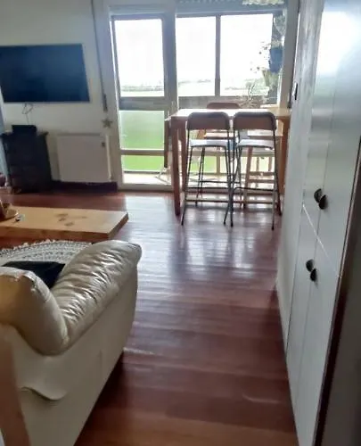 Apartman Sopelana,uribe Kosta. Naturaleza, Armonia, Deporte Sopelana