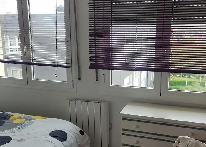 Apartman Sopelana,uribe Kosta. Naturaleza, Armonia, Deporte Sopelana