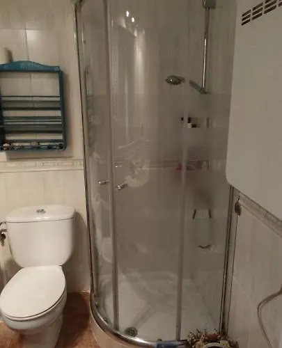 Sopelana,uribe Kosta. Naturaleza, Armonia, Deporte Apartman