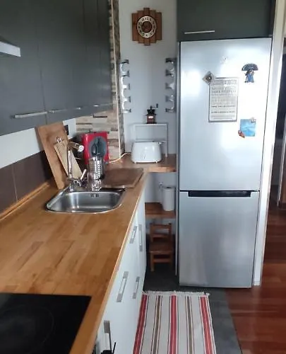 Sopelana,uribe Kosta. Naturaleza, Armonia, Deporte Apartman