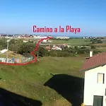 Appartement Sopelana,uribe Kosta. Naturaleza, Armonia, Deporte