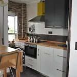 Sopelana,uribe Kosta. Naturaleza, Armonia, Deporte Appartement *
